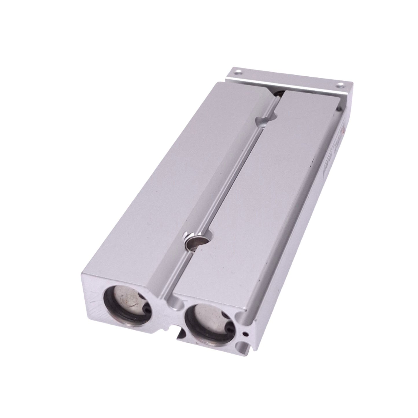 New SMC CXSJM10-50 Dual Rod Cylinder, 10mm Bore, 50mm Stroke, M5, 0.7MPa Max