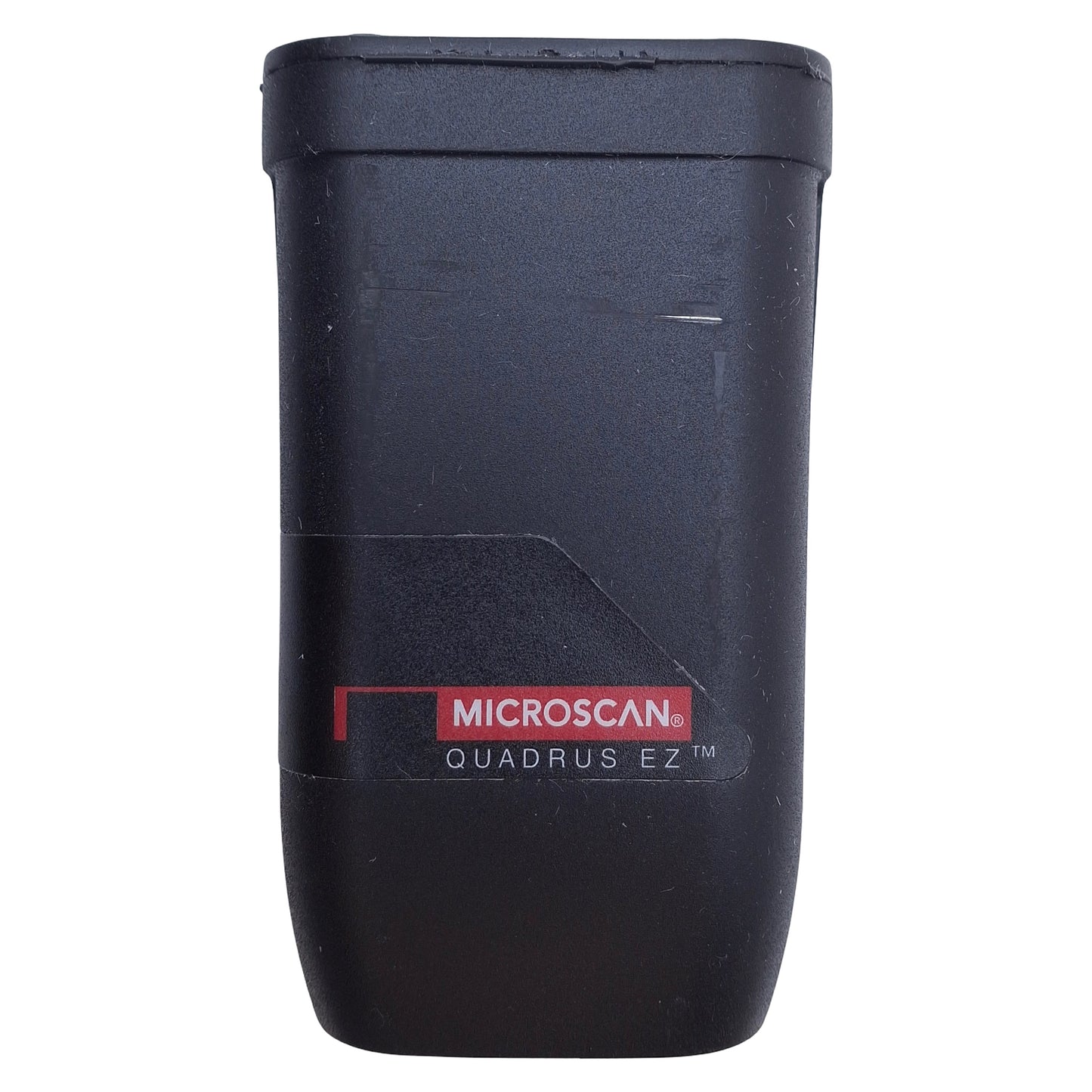 Used Microscan FIS-6700-0003 Quadrus EZ Fixed Scanner Barcode Reader Verifier Decoder