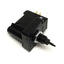 Used AirTrol F-4200-100 Adjustable Pressure Switch, 10A SPDT, 1-100psi, ⌀1/16" Barb