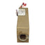 Used Gems 25359 FS-10798 Flow Switch, SPDT, 1/2in NPT, 0.5-20GPM Range, 1000psi, 50µm