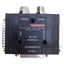 Used Mircoscan IB-150 Barcode Scanner Controller For 24V 25-Pin Barcode Reader