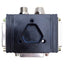Used Mircoscan IB-150 Barcode Scanner Controller For 24V 25-Pin Barcode Reader