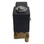 Used Spartan 4200-02-428U Solenoid Valve, 2NC, 2-Way, 1/8in NPT, 350psi, 24VDC Coil