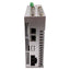 Used ACS UDMmc4DN0NSA Universal Drive Module, 4-Axis, 12-80VDC Supply, 24VDC Control