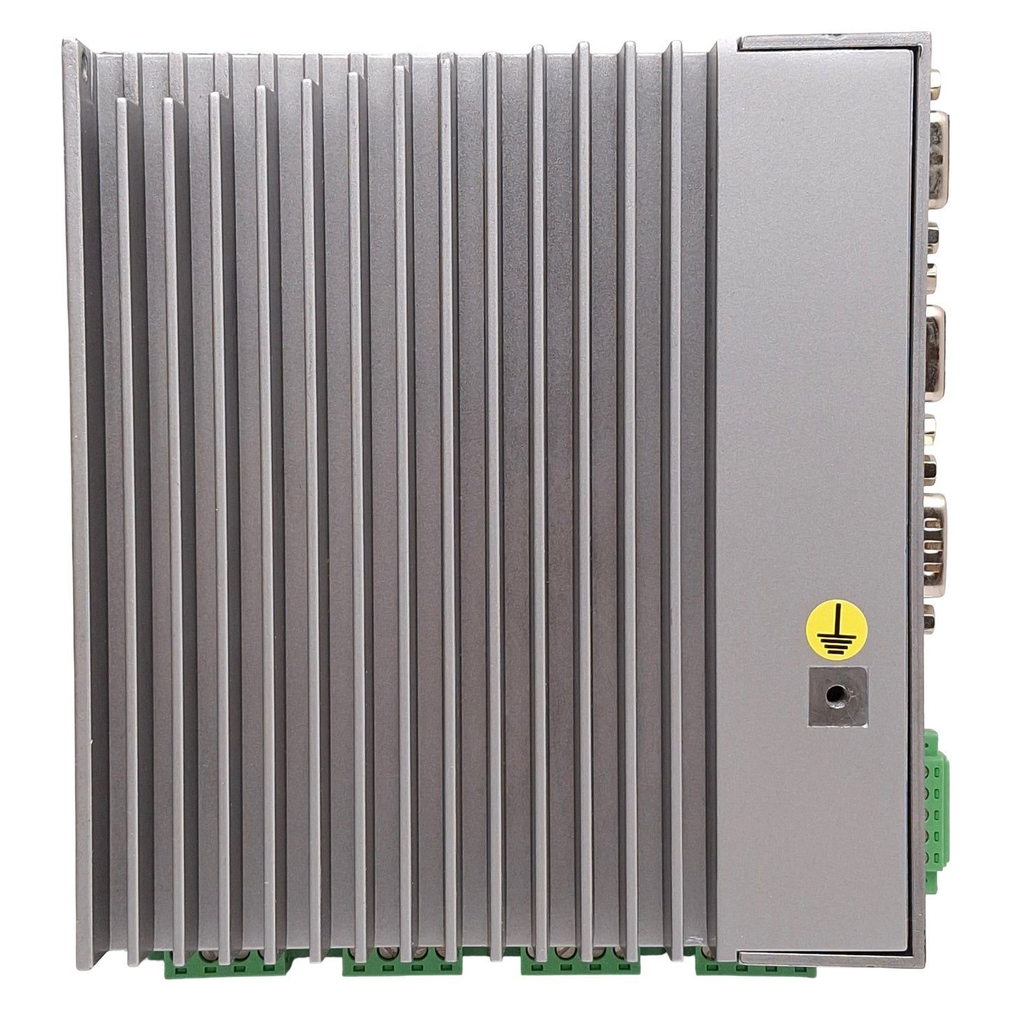 Used ACS UDMmc4DN0NSA Universal Drive Module, 4-Axis, 12-80VDC Supply, 24VDC Control