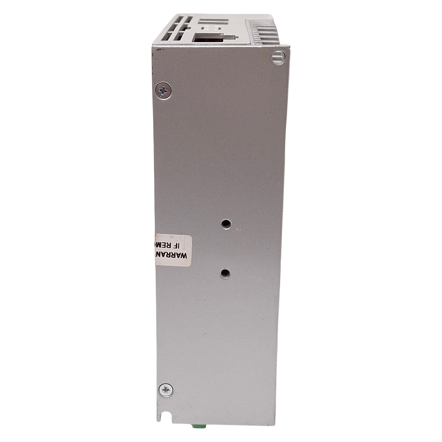 Used ACS UDMmc4DN0NSA Universal Drive Module, 4-Axis, 12-80VDC Supply, 24VDC Control