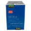 Used Mean Well NDR-480-48 DIN Rail Power Supply, 480W, 100-240VAC Input, 48VDC Output