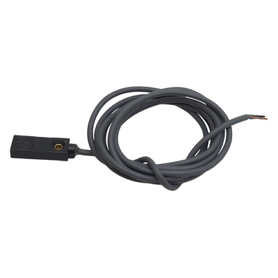 Used Lot of 2 Omron TL-W3MC2 Proximity Sensor, NPN NC, 3mm Range, 12-30VDC, 100mA, 1m