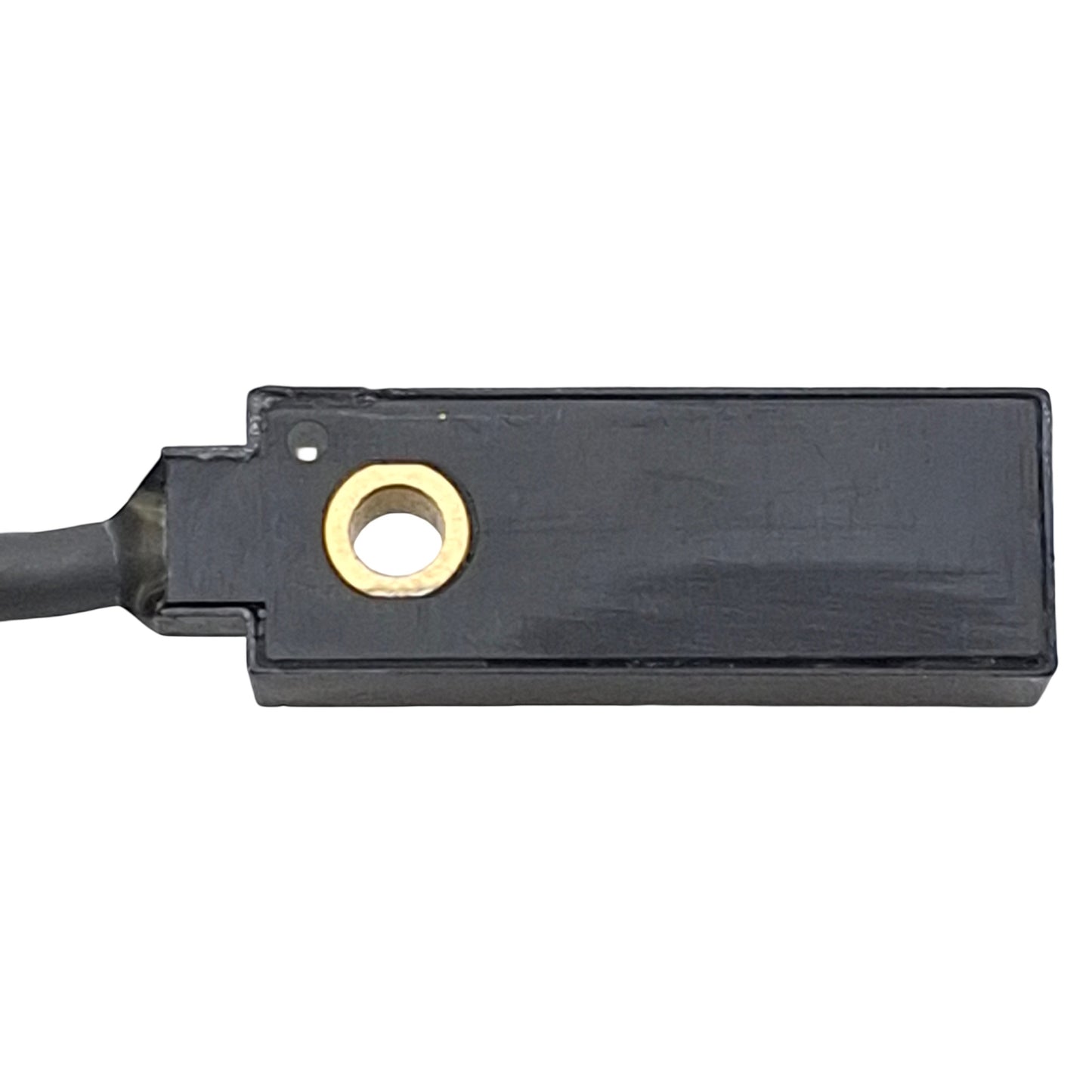 Used Lot of 2 Omron TL-W3MC2 Proximity Sensor, NPN NC, 3mm Range, 12-30VDC, 100mA, 1m