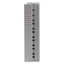 Used Wago 750-474 Analog Input Module, 2-Channel 16-Bit, Supply: 24V, Signal: 4-20mA