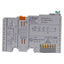 Used Wago 750-474 Analog Input Module, 2-Channel 16-Bit, Supply: 24V, Signal: 4-20mA
