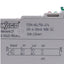 Used Wago 750-474 Analog Input Module, 2-Channel 16-Bit, Supply: 24V, Signal: 4-20mA