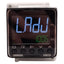 Used Omron E5CD-QX2A6M-000 Digital Temperature Controller, 100-240VAC, 1/16DIN