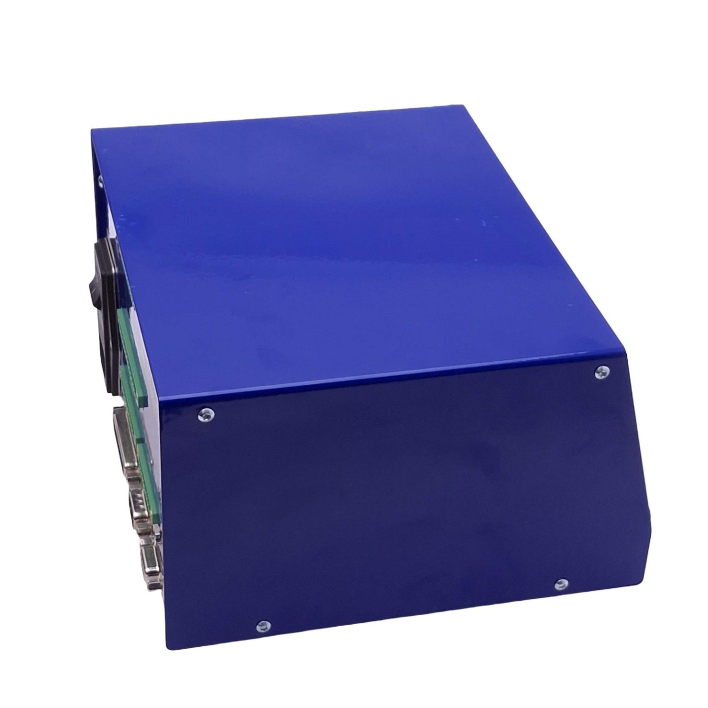 Used Kolver EDU 2AE/TOP/MITO Power Control Unit for MITO Screwdriver, 40VDC Out