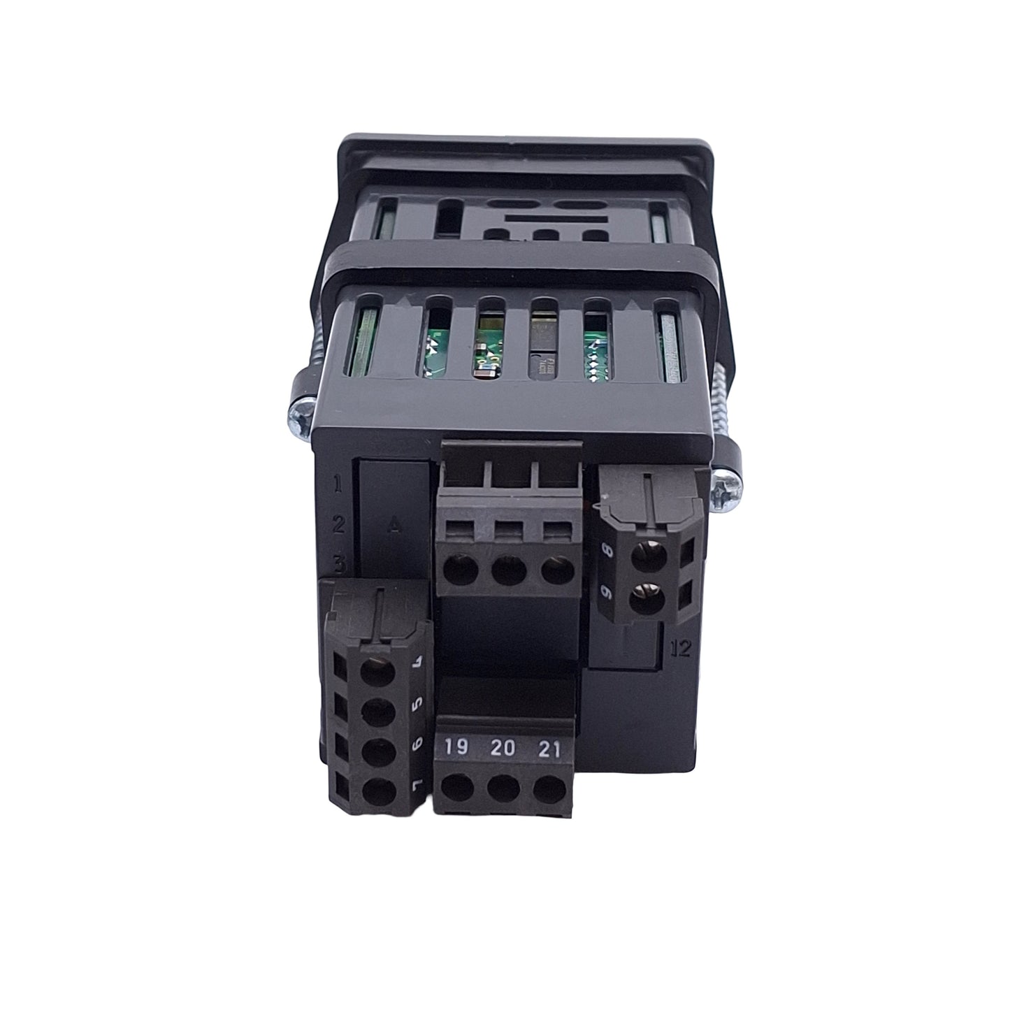 Used Watlow 96A0-CAAR-00RR Process Temperature Controller 100-240VAC, 1/16 DIN, RS232