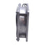 Used Papst TYP 4600N Tube Axial Compact Fan Metal Housing, 115VAC, 3100RPM, 105.9CFM
