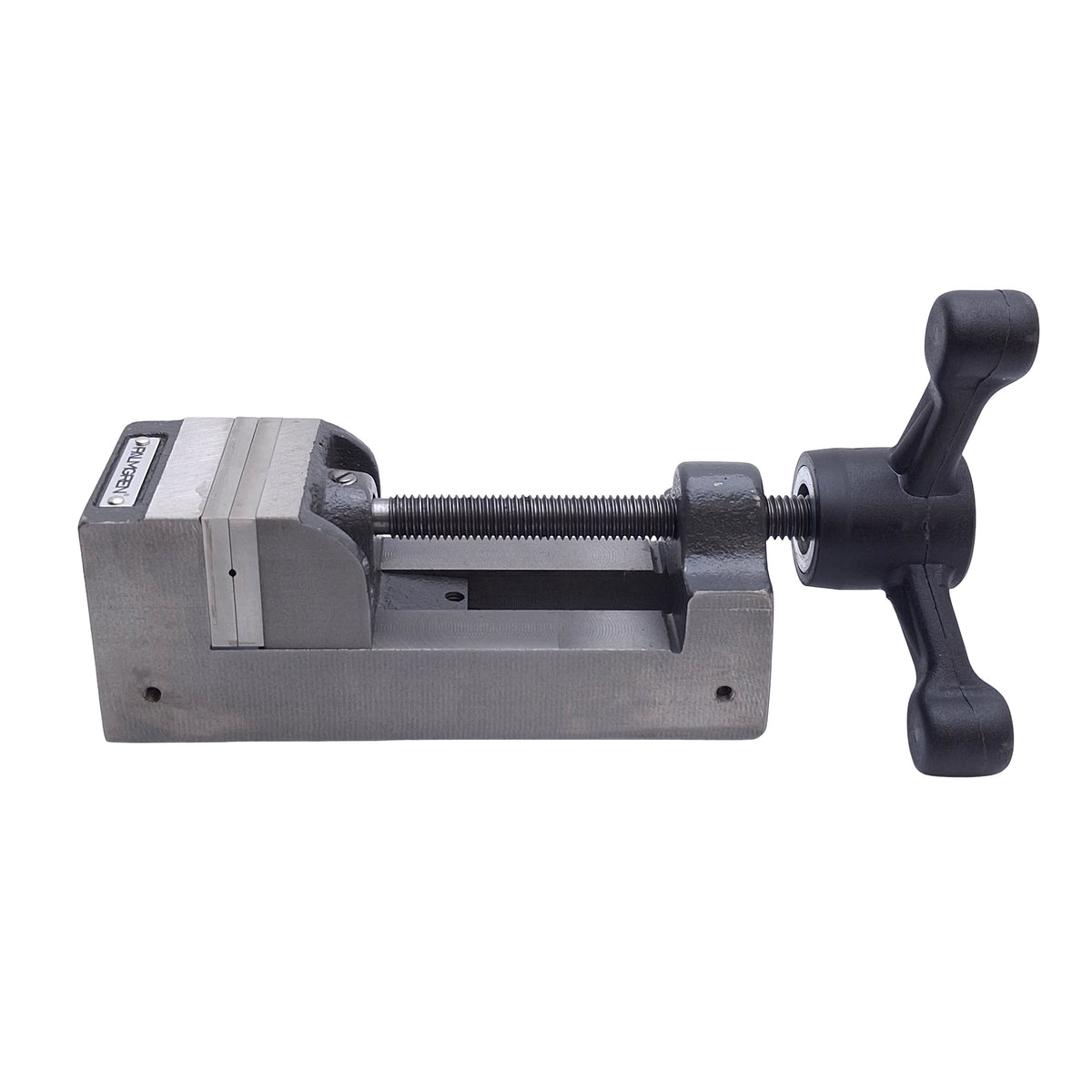 Used Palmgren Model 30 Drill Press Vice, 2-7/16 Width, 1-1/2in Depth, 2.5in Opening