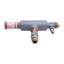 Used Parker Sporlan ORIT-6-0/50 Evaporator Pressure Regulator, 0 to 50psi Range