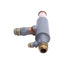 Used Parker Sporlan ORIT-6-0/50 Evaporator Pressure Regulator, 0 to 50psi Range