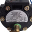 Used Barksdale EPD1S-AA40 Differential Pressure Switch 3-40psi Range, SPDT 125/250VAC