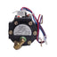 Used Barksdale EPD1S-AA40 Differential Pressure Switch 3-40psi Range, SPDT 125/250VAC