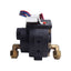 Used Barksdale EPD1S-AA40 Differential Pressure Switch 3-40psi Range, SPDT 125/250VAC