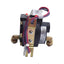 Used Barksdale EPD1S-AA40 Differential Pressure Switch 3-40psi Range, SPDT 125/250VAC
