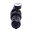 Used Parker 06E32B13AC Prep-Air Filter Regulator, 5µm, 2-125psi Set Press., 1/2in NPT