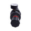 Used Parker 06E32B13AC Prep-Air Filter Regulator, 5µm, 2-125psi Set Press., 1/2in NPT