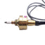 Used Parker Sporlan SDR-310'-S Valve Motor For SDR Valve Kits, *No Pipe/Motor Only*