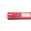 Used Allen Bradley 440N-S32033 Guardmaster SIPHA Safety Interlock Switch, 1NC/1NO