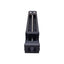Used THK KR4605C-245-0-0-0 LM Guide Linear Actuator, 5mm Lead, 245mm Stroke, NEMA23