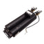 Used Puregas PCR25B4D##-F Compressed Air Dryer, 3/8in NPT, 50-150psi, 24VDC 20W