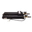 Used Puregas PCR25B4D##-F Compressed Air Dryer, 3/8in NPT, 50-150psi, 24VDC 20W