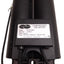 Used Puregas PCR25B4D##-F Compressed Air Dryer, 3/8in NPT, 50-150psi, 24VDC 20W