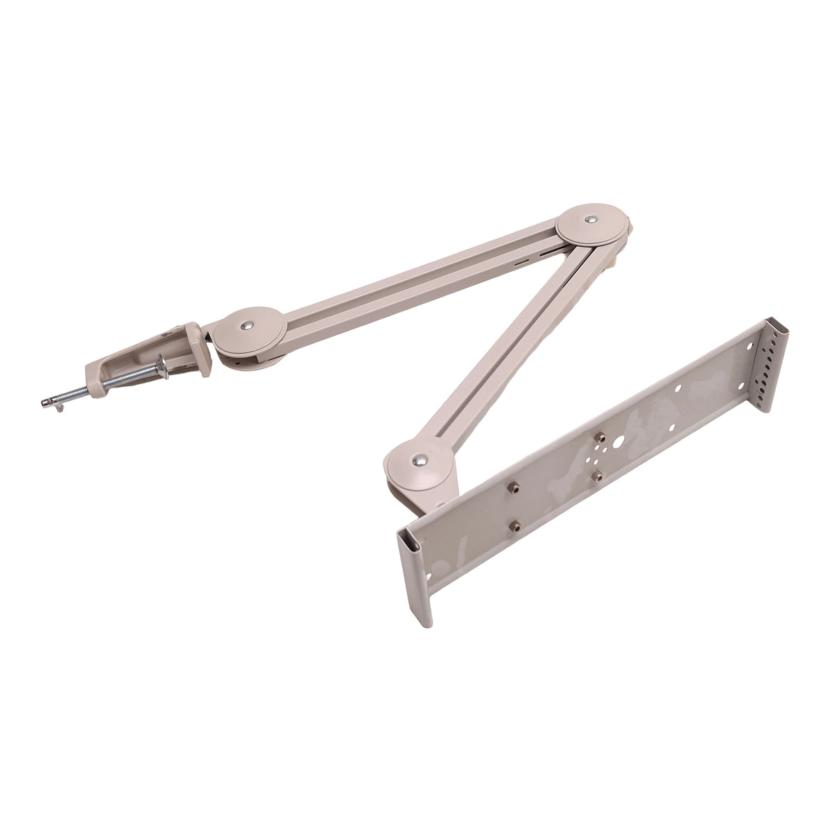 Used Tarifold DA1 Paperwork Organizer Optional Swing Arm, Desk Mount Clamp, 0.7-1.2kg