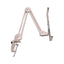 Used Tarifold DA1 Paperwork Organizer Optional Swing Arm, Desk Mount Clamp, 0.7-1.2kg