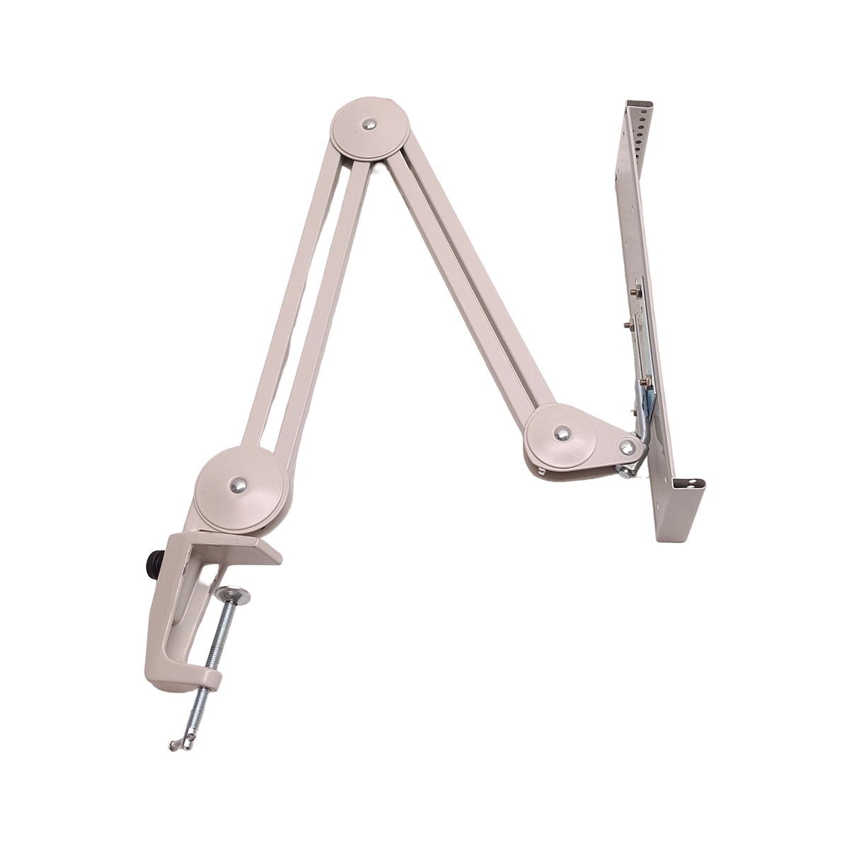 Used Tarifold DA1 Paperwork Organizer Optional Swing Arm, Desk Mount Clamp, 0.7-1.2kg