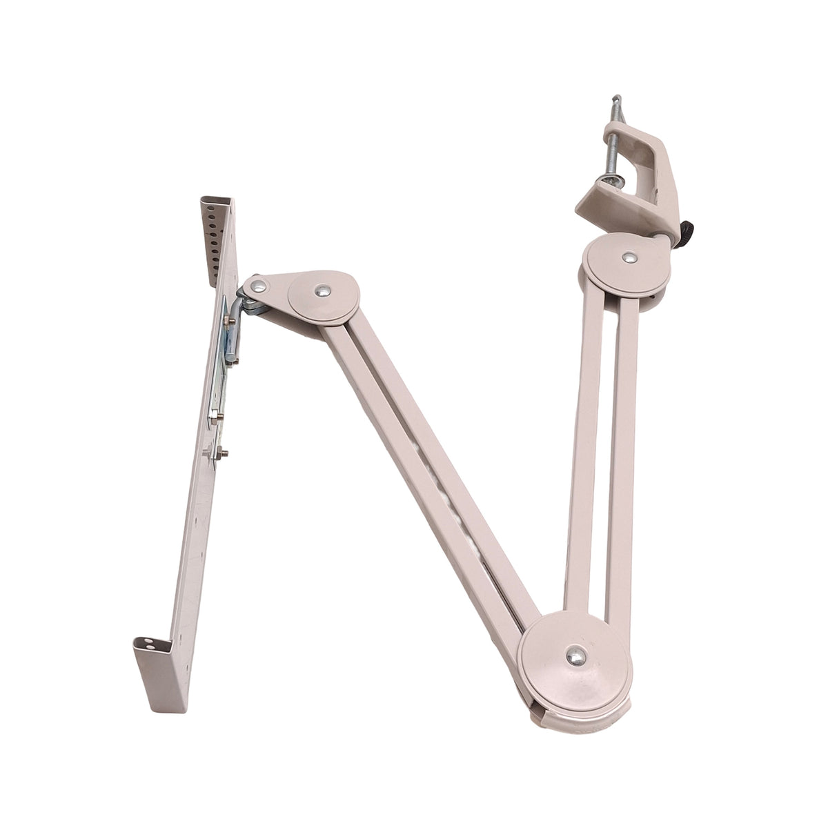 Used Tarifold DA1 Paperwork Organizer Optional Swing Arm, Desk Mount Clamp, 0.7-1.2kg