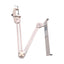 Used Tarifold DA1 Paperwork Organizer Optional Swing Arm, Desk Mount Clamp, 0.7-1.2kg
