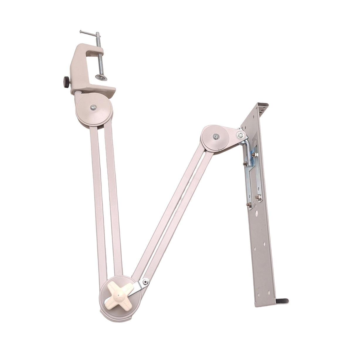 Used Tarifold DA1 Paperwork Organizer Optional Swing Arm, Desk Mount Clamp, 0.7-1.2kg