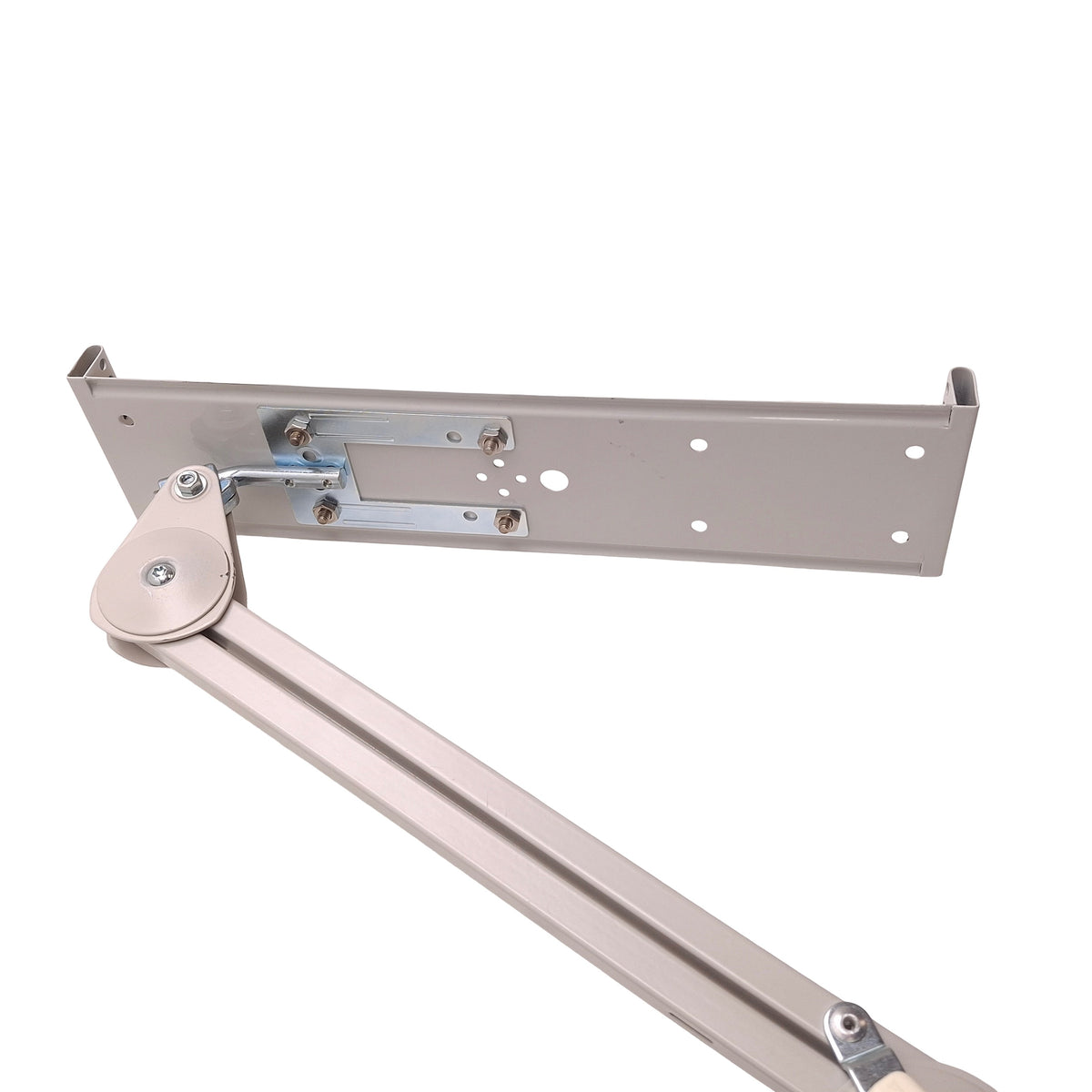 Used Tarifold DA1 Paperwork Organizer Optional Swing Arm, Desk Mount Clamp, 0.7-1.2kg