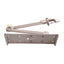 Used Tarifold DA1 Paperwork Organizer Optional Swing Arm, Desk Mount Clamp, 0.7-1.2kg