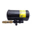 Used Refrigeration Research 1920 Refrigerant Receiver, 1/4in SAE, 2lbs Holding