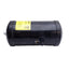 Used Refrigeration Research 1920 Refrigerant Receiver, 1/4in SAE, 2lbs Holding
