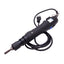 Used ASG AC-1120HS Electric Screwdriver, 110VAC, 1000rpm 17lbs-in Max, 1/4"