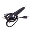 Used ASG AC-1120HS Electric Screwdriver, 110VAC, 1000rpm 17lbs-in Max, 1/4"