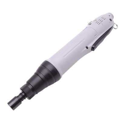 Used Aimco AE-4020 Electra Torque Screwdriver 0.9 to 5 in-lbs, 720 RPM, 35V DC, 1/4"