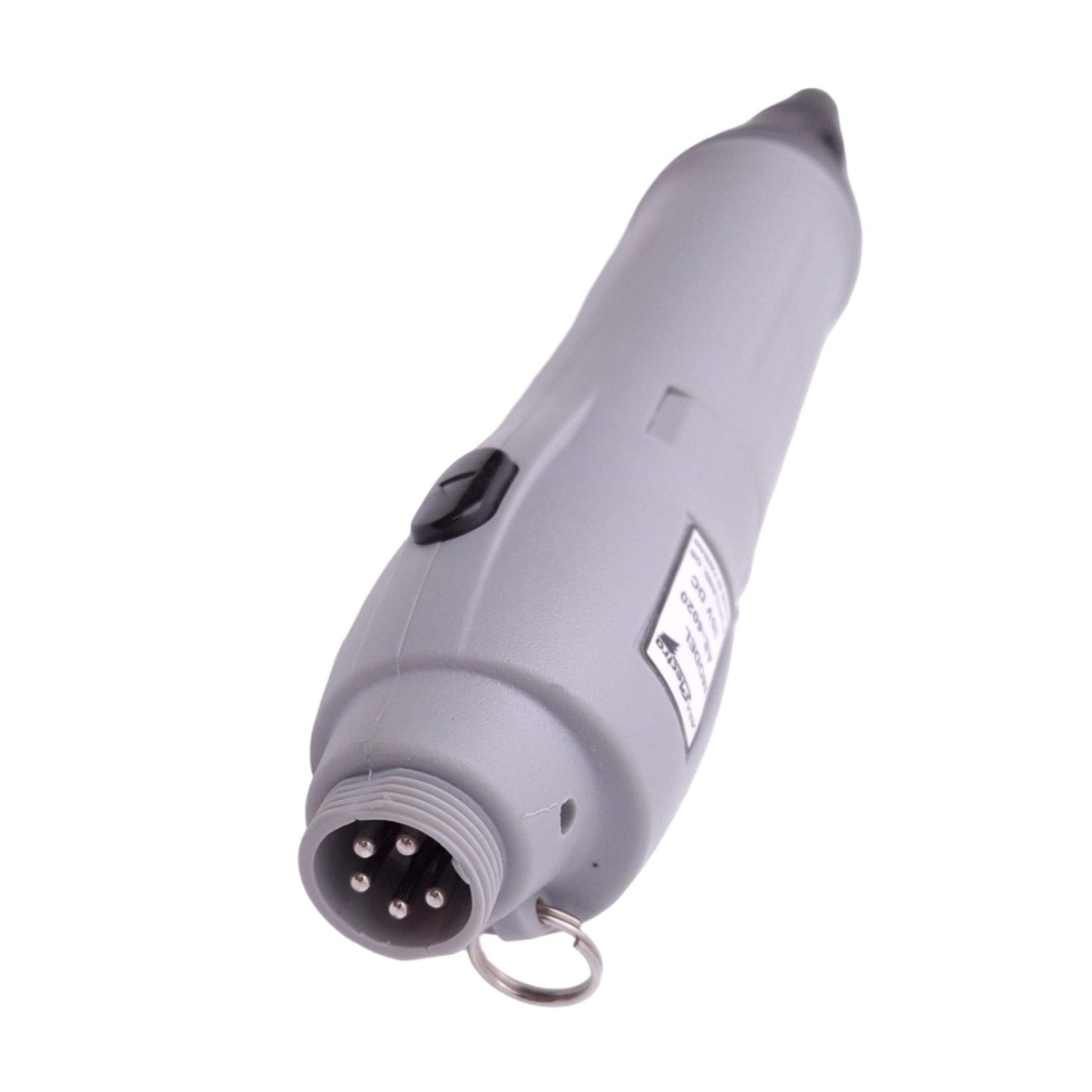 Used Aimco AE-4020 Electra Torque Screwdriver 0.9 to 5 in-lbs, 720 RPM, 35V DC, 1/4"