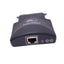 Used Zebra P1032710-001 ZebraNet 10/100 Print Server, IEEE 1284 Parallel to RJ45
